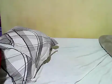 Quincy joyy online show from April 21, 3:13 am