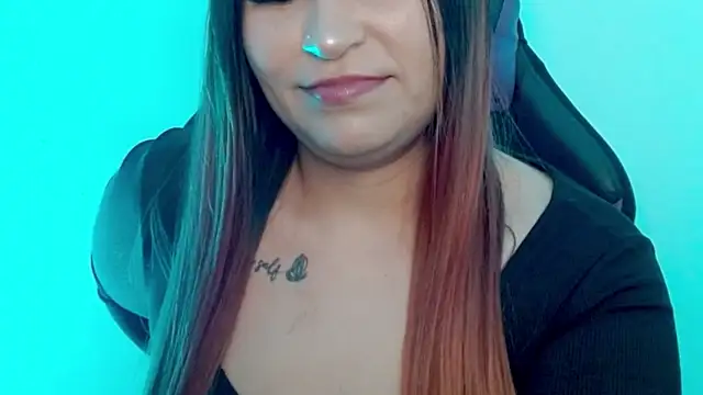 cata  gutierrez  online show from June 14, 2:24 am