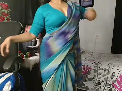 RaishaSEXY online show from April 26, 9:51 am