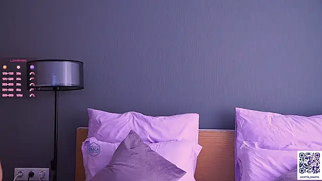 CottaDakota online show from February 12, 9:11 am