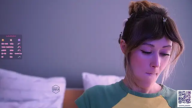 CottaDakota online show from February 19, 7:30 am