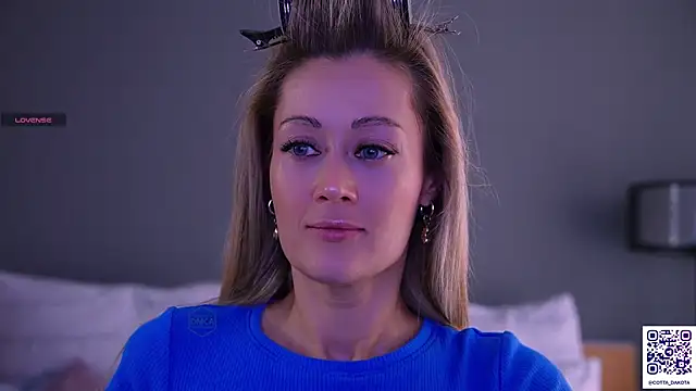 CottaDakota online show from April 26, 10:57 am