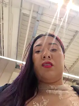 Blushing Katy online show from February 28, 11:59 pm