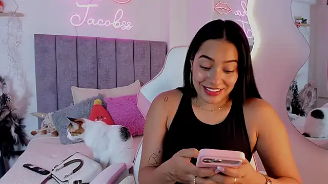 jacobss gh online show from March 11, 11:18 pm