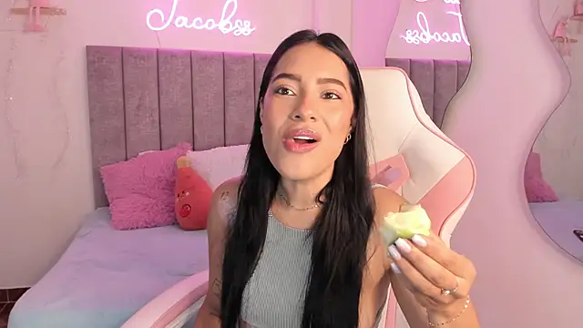 jacobss gh online show from November 1, 9:08 pm