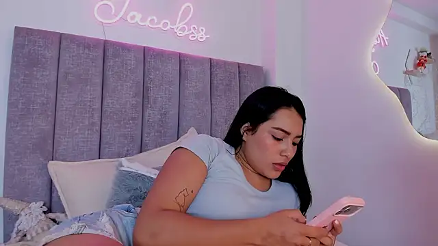 jacobss gh online show from March 10, 9:52 pm