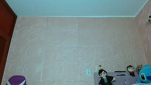 kendallsweet7 online show from October 2, 7:41 pm