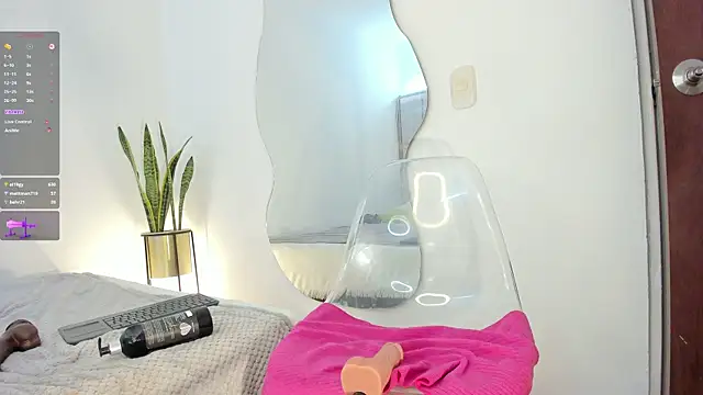 kristel s online show from January 19, 2:35 pm