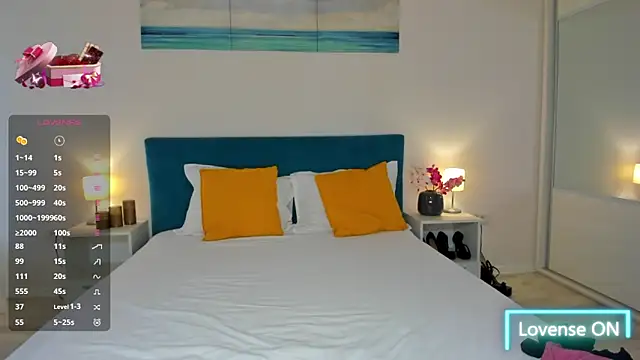 devilish angel online show from October 21, 5:22 am