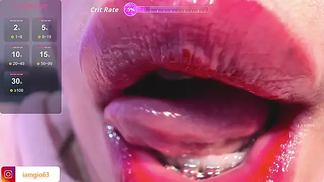 Georgina 1t online show from October 5, 4:06 am