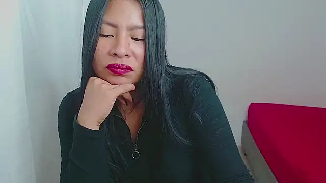 Aria morgan1 online show from September 21, 8:07 pm