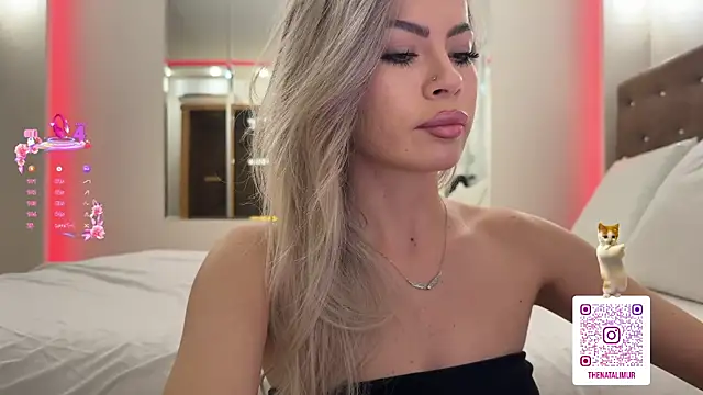 Natalimuur online show from April 22, 5:32 pm