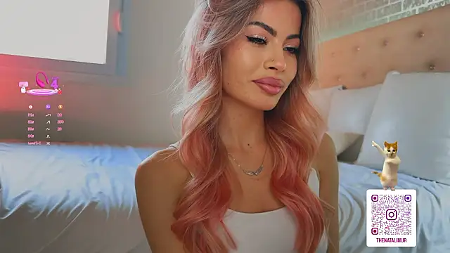 Natalimuur online show from February 8, 12:31 pm