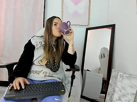 cindy love2 online show from March 15, 2:08 pm