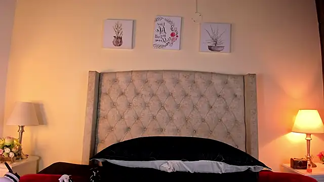 allisson m online show from April 27, 12:13 pm