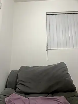 brookehoneynina online show from October 7, 8:02 pm