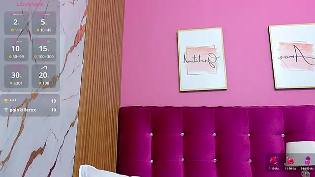 yourcuteneighbourr online show from July 7, 7:23 am