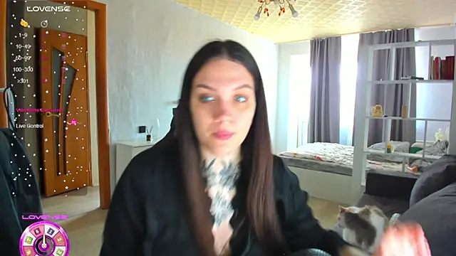 AizaRose online show from April 20, 7:11 am