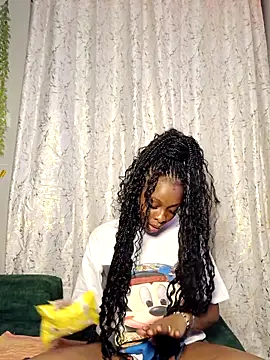 Yoyo   online show from April 23, 6:43 pm