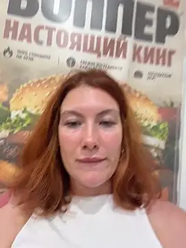 Liv Fay online show from July 22, 4:19 pm