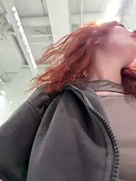 Liv Fay online show from February 5, 2:20 pm