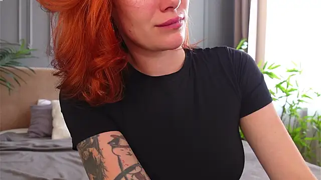 Liv Fay online show from July 23, 2:03 pm