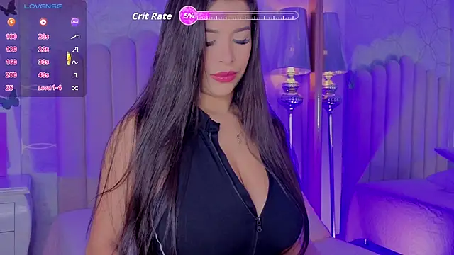 Iara Smith1 online show from June 9, 12:26 pm