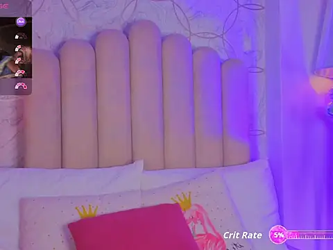 Iara Smith1 online show from March 4, 12:34 pm