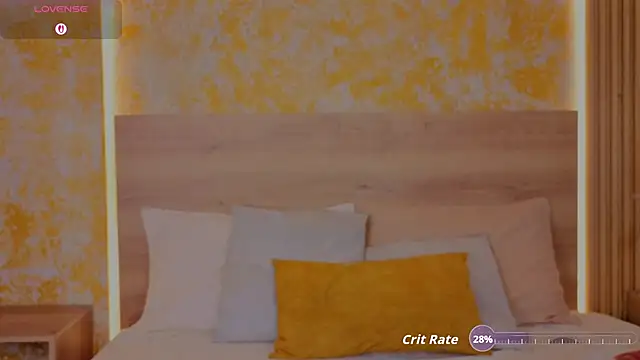 Iara Smith1 online show from April 25, 1:41 pm