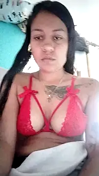 Tiphanydirty3 online show from October 10, 8:25 pm