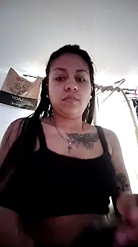 Tiphanydirty3 online show from April 18, 7:58 pm