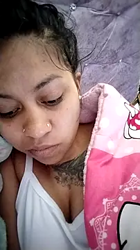 Tiphanydirty3 online show from April 21, 1:07 pm