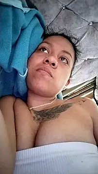 Tiphanydirty3 online show from April 26, 6:16 pm