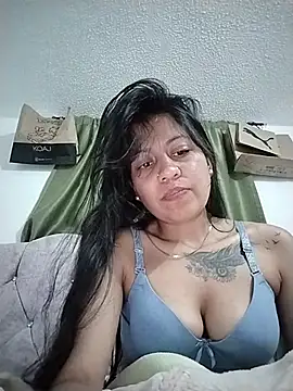 Tiphanydirty3 online show from June 5, 7:47 am