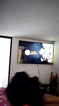 Tiphanydirty3 online show from January 11, 5:29 pm