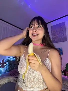 Tsuki-moon online show from December 19, 10:18 am