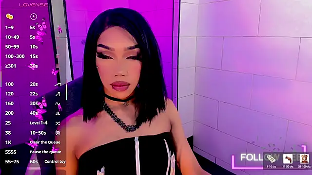 Nikita Gers online show from April 23, 3:47 am