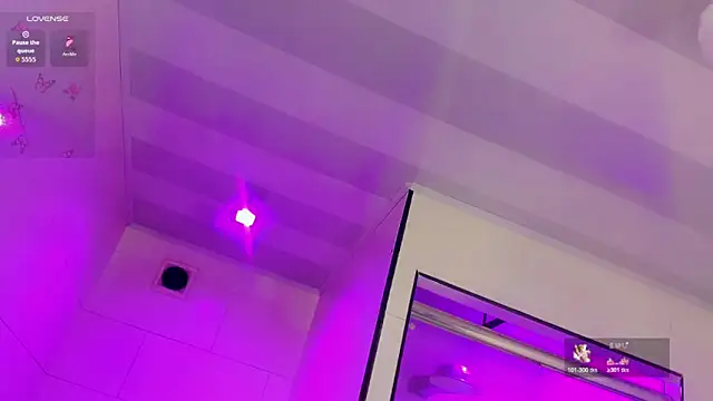 Nikita Gers online show from February 5, 3:31 am