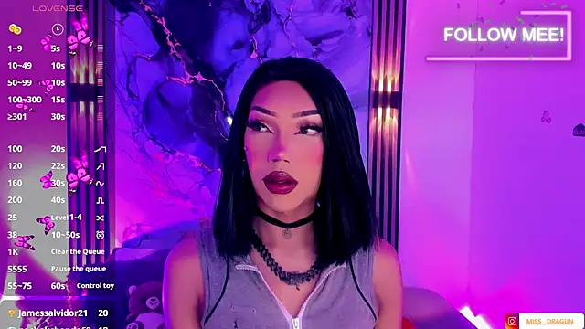 Nikita Gers online show from April 25, 7:55 pm