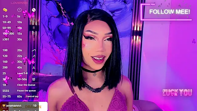 Nikita Gers online show from April 25, 4:04 am