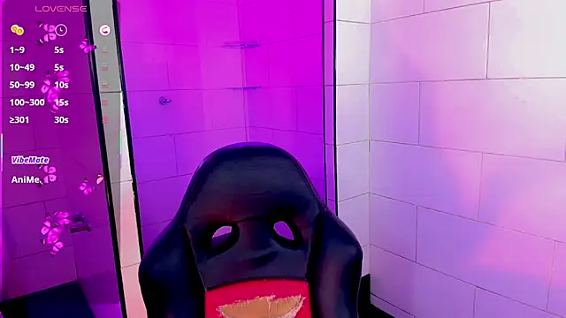 Nikita Gers online show from April 24, 3:53 am