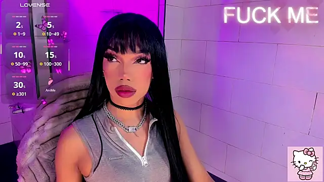 Nikita Gers online show from March 15, 5:31 am