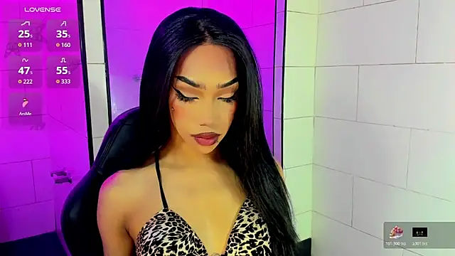 Nikita Gers online show from October 31, 7:23 am