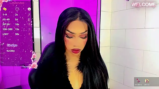 Nikita Gers online show from October 28, 4:07 am