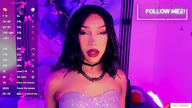 Nikita Gers online show from April 27, 10:51 pm