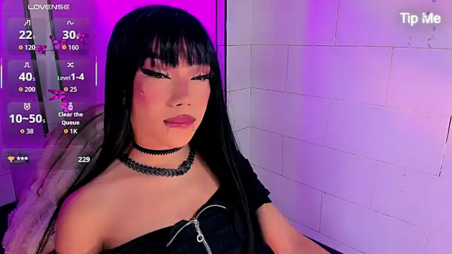 Nikita Gers online show from March 20, 4:06 am