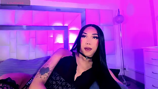 Nikita Gers online show from December 3, 4:37 am