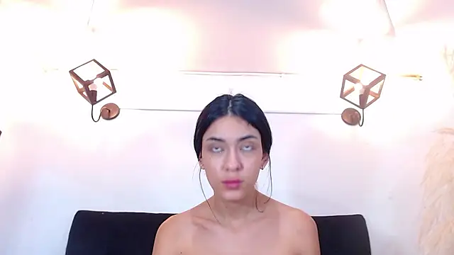 srta luciana online show from June 9, 11:53 am