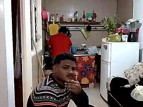 Boycuriousxxx online show from December 18, 6:01 pm