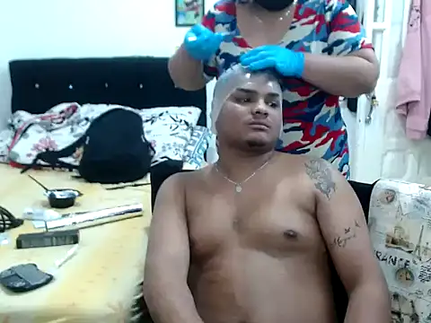 Boycuriousxxx online show from September 13, 7:22 pm